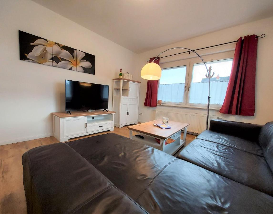 Ferienhaus Carpe Diem Krummhörn Екстериор снимка