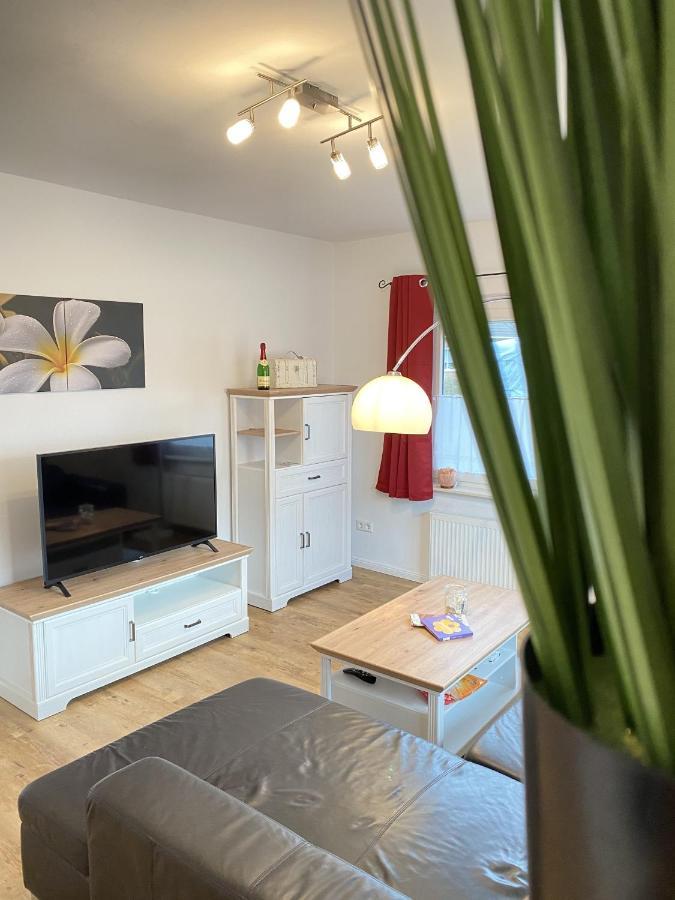 Ferienhaus Carpe Diem Krummhörn Екстериор снимка