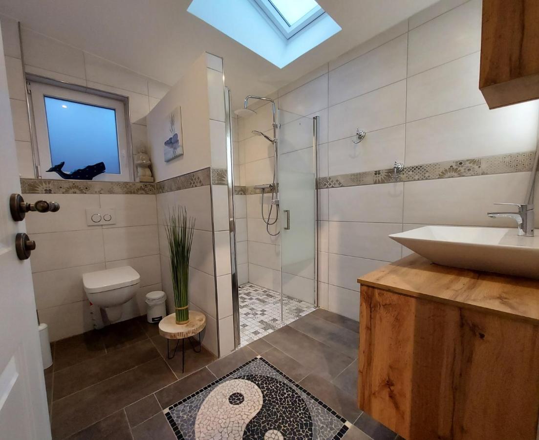 Ferienhaus Carpe Diem Krummhörn Екстериор снимка