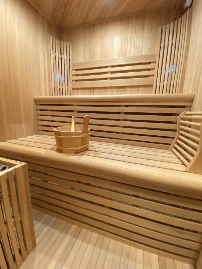 Ferienhaus Carpe Diem Krummhörn Екстериор снимка