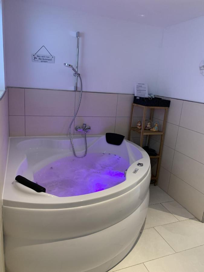Ferienhaus Carpe Diem Krummhörn Екстериор снимка